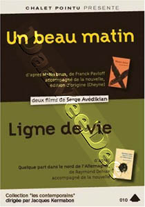 One Fine Morning / Lifeline | Un Beau Matin / Ligne de Vie  | 1 Fine Morning / Life line  DVD